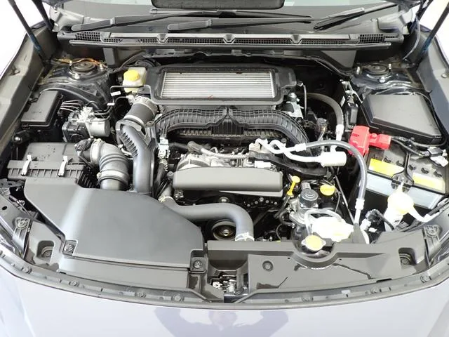 Subaru LEVORG GT-H EX 2024 — миниатюра 5