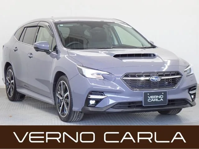 Subaru LEVORG GT-H EX 2024 — фото 1, купить с доставкой в Москву