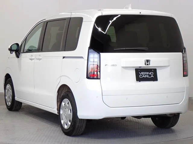 Honda FREED AIR 2025 — миниатюра 3