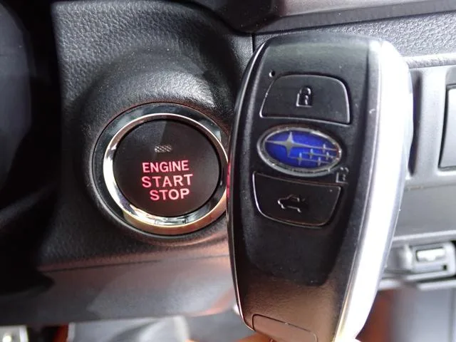 Subaru LEVORG STI SPORT EX BLACK INTERIOR SELECTION 2024 — миниатюра 4