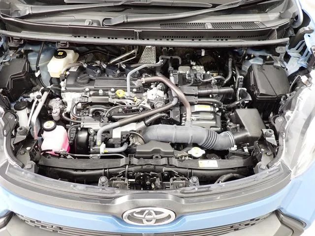 Toyota SIENTA HYBRID G 2024 — миниатюра 4