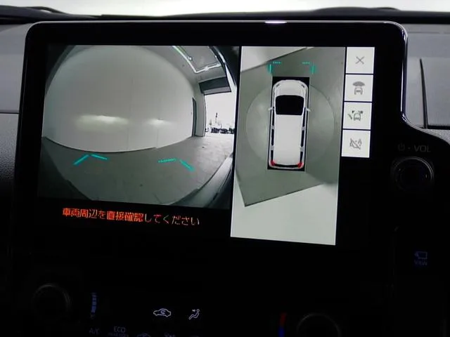 Toyota SIENTA HYBRID G 2024 — миниатюра 5