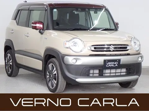 Suzuki XBEE 2024 buy in Moscow
