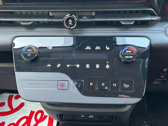 Nissan SERENA HIGHWAY STAR V 2023 — миниатюра 3