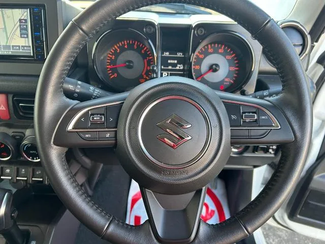 Suzuki JIMNY XC 2024 — миниатюра 4