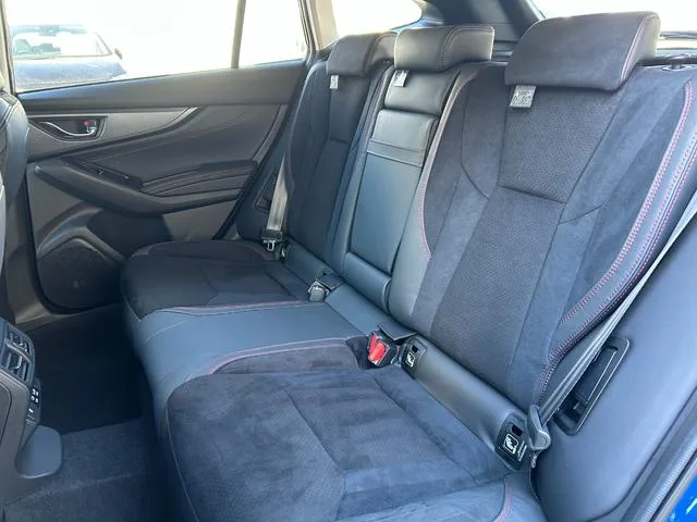 Subaru LEVORG STI SPORT EX BLACK INTERIOR SELECTION 2023 — миниатюра 4