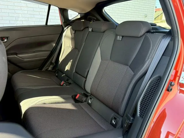 Subaru IMPREZA ST-H 2024 — миниатюра 5