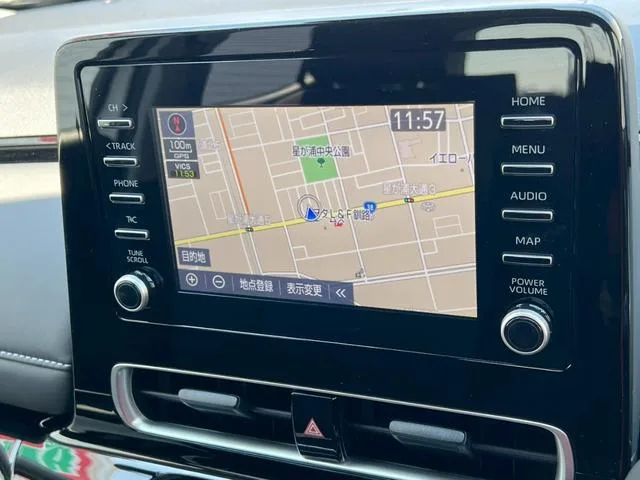 Toyota AQUA G 2024 — миниатюра 4