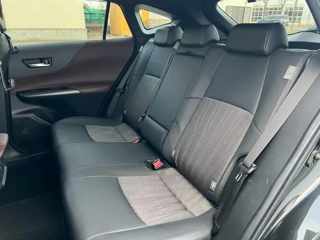 Toyota HARRIER Z 2022 — миниатюра 5