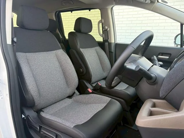Honda FREED AIR EX 2026 — миниатюра 3