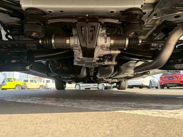 Honda FREED AIR EX 2026 — миниатюра 4