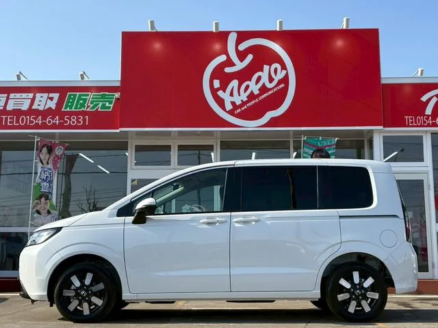 Honda FREED AIR EX 2026 — миниатюра 5