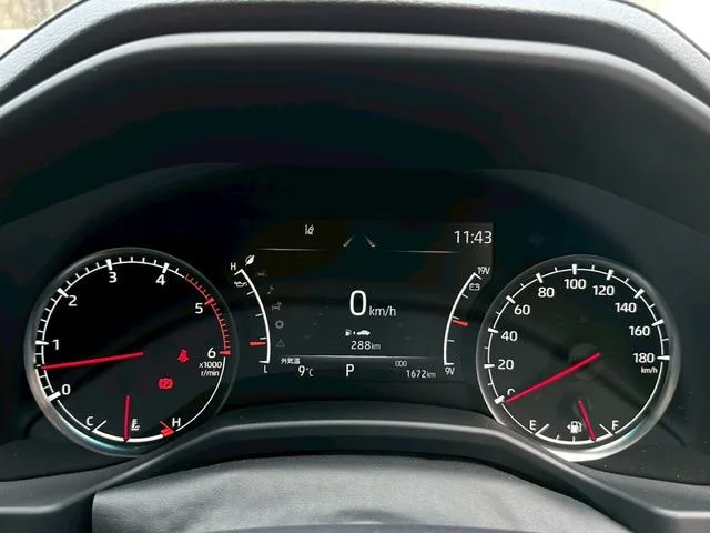 Toyota Land Cruiser GR SPORT 2024 — миниатюра 4