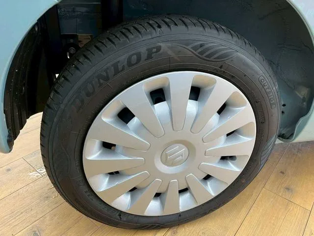 Suzuki WAGON R SMILE HYBRID S TWO TONE ROOF PACKAGE 2025 — миниатюра 5