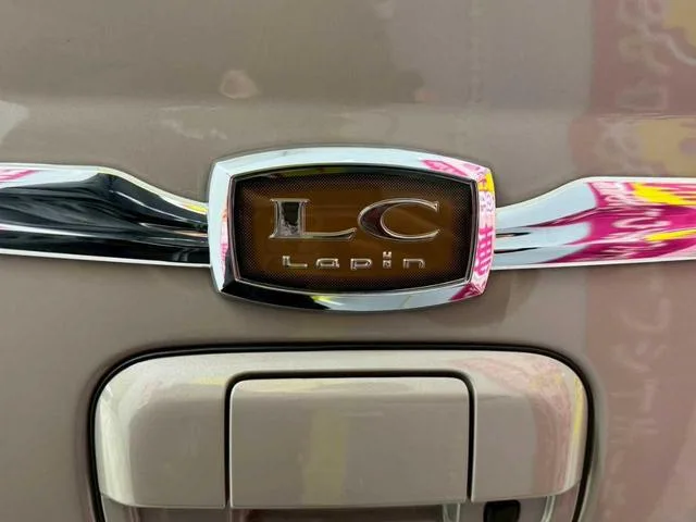 Suzuki ALTO LAPIN LC HYBRID X 2026 — миниатюра 3
