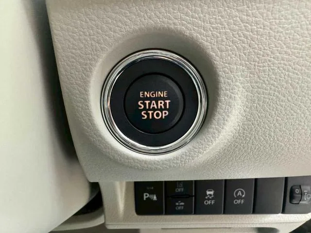 Suzuki ALTO LAPIN LC HYBRID X 2026 — миниатюра 5