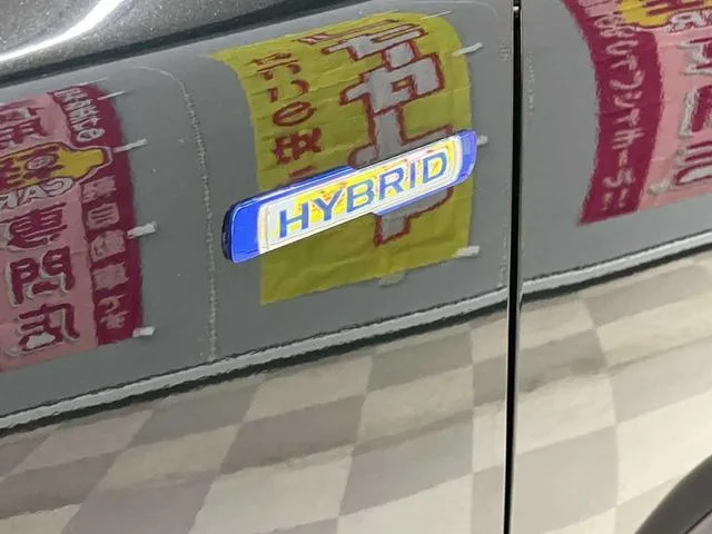 Suzuki XBEE HYBRID MZ 2024 — миниатюра 3