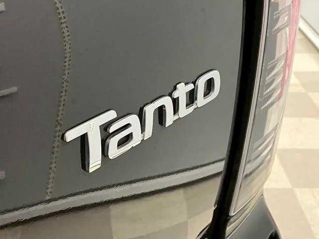 Daihatsu TANTO CUSTOM RS 2025 — миниатюра 3