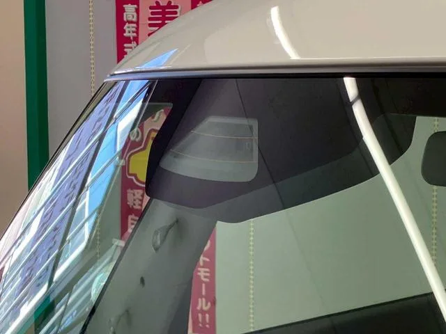 Suzuki Spacia HYBRID X 2026 — миниатюра 3