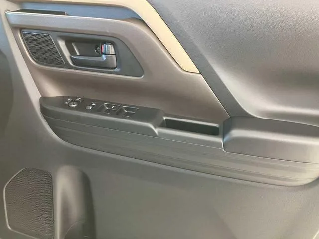 Suzuki Spacia HYBRID X 2026 — миниатюра 5