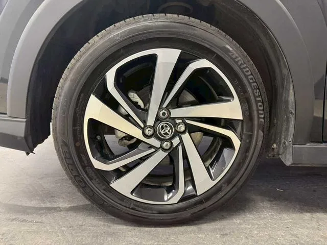 Toyota RAIZE Z 2025 — миниатюра 3