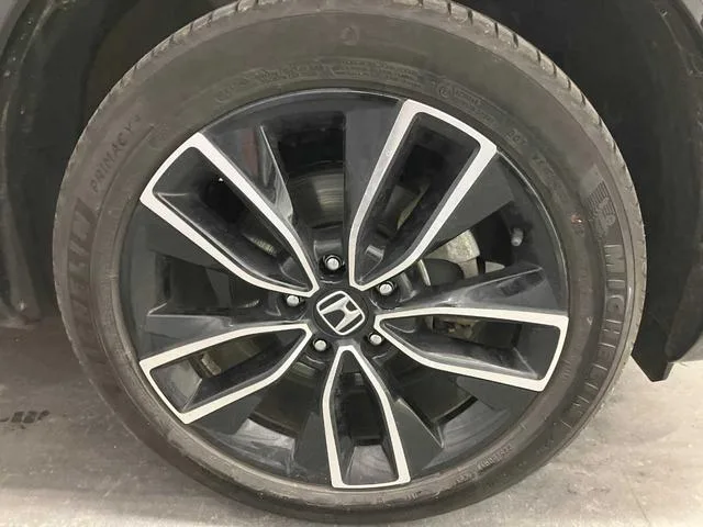 Honda VEZEL E:HEV Z 2023 — миниатюра 3