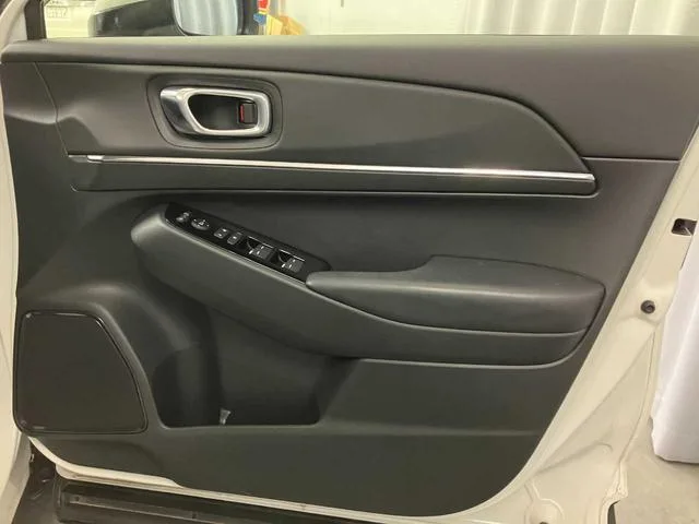 Honda VEZEL E:HEV Z 2023 — миниатюра 4