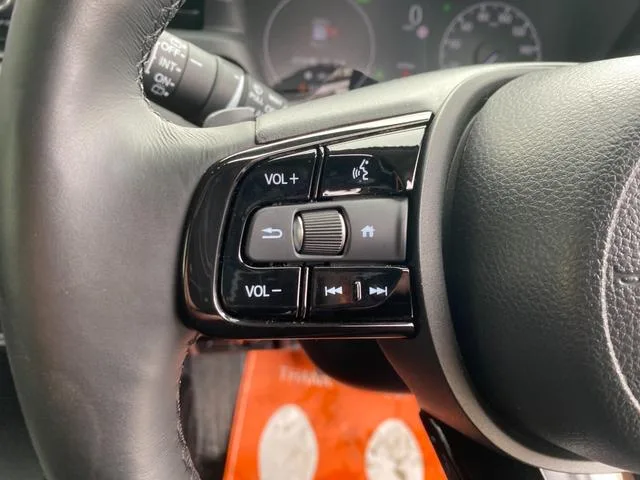 Honda VEZEL E:HEV Z 2024 — миниатюра 4