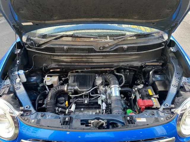 Suzuki XBEE HYBRID MZ 2024 — миниатюра 3