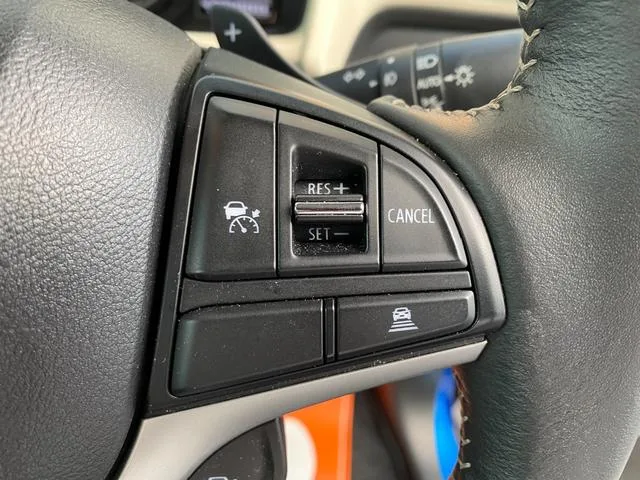 Suzuki XBEE HYBRID MZ 2024 — миниатюра 4