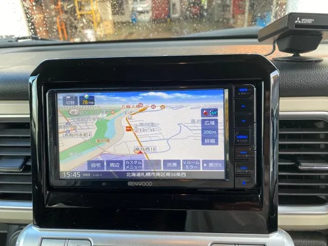 Suzuki XBEE HYBRID MZ 2024 — миниатюра 5