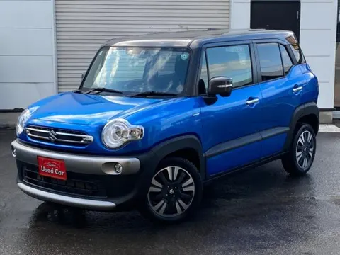 Suzuki XBEE 2024 buy in Moscow
