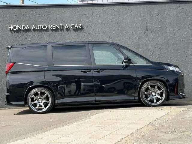 Toyota NOAH S-Z 2023 — миниатюра 2