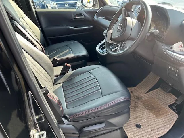Toyota NOAH S-Z 2023 — миниатюра 4