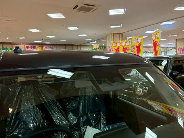 Daihatsu MOVE RS 2025 — миниатюра 3