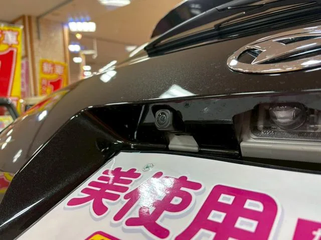 Daihatsu MOVE RS 2025 — миниатюра 5