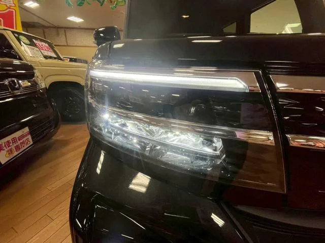 Daihatsu TANTO CUSTOM X 2025 — миниатюра 5