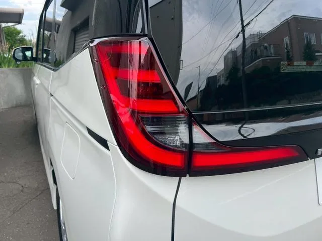 Toyota NOAH HYBRID S-Z 2025 — миниатюра 5