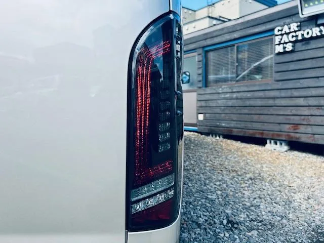Toyota HIACE WAGON GRAND CABIN 2022 — миниатюра 2