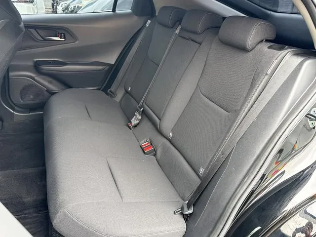 Toyota PRIUS G 2023 — миниатюра 5