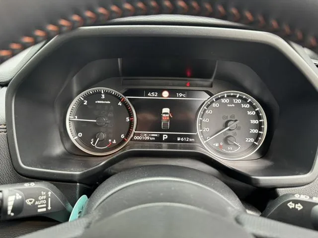 Mitsubishi TRITON GSR 2024 — миниатюра 2