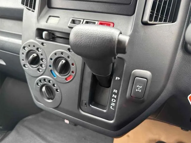 Toyota TOWNACE VAN GL 2025 — миниатюра 2
