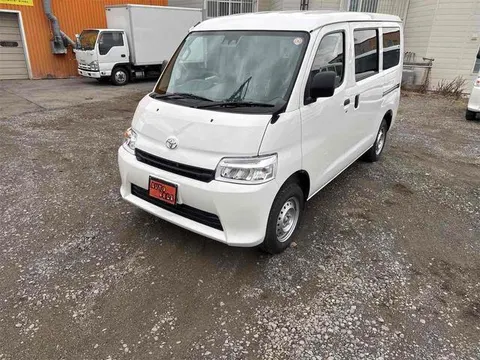Toyota TOWNACE VAN 2025 купить в Москве