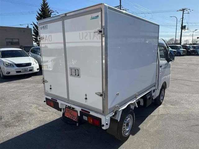 Daihatsu HIJET TRUCK 2026 — миниатюра 5
