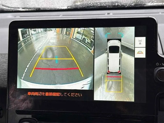 Toyota SIENTA HYBRID Z 2023 — миниатюра 2