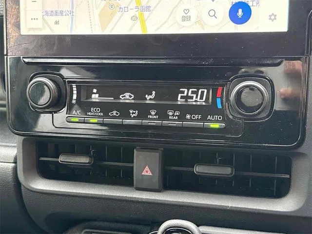 Toyota SIENTA HYBRID Z 2023 — миниатюра 3
