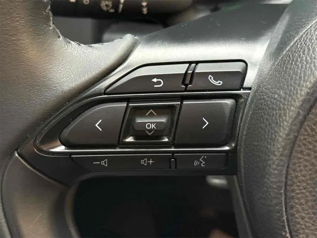 Toyota SIENTA HYBRID Z 2023 — миниатюра 4