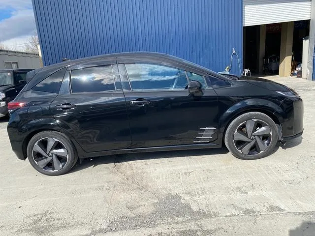 Nissan AURA G FOUR 2023 — миниатюра 4