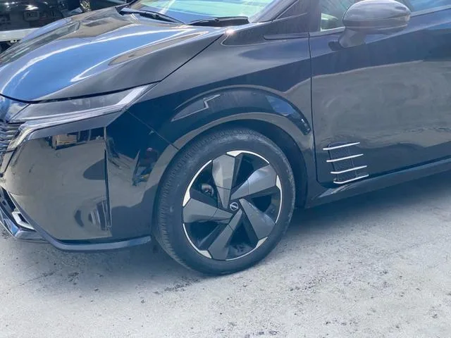 Nissan AURA G FOUR 2023 — миниатюра 5