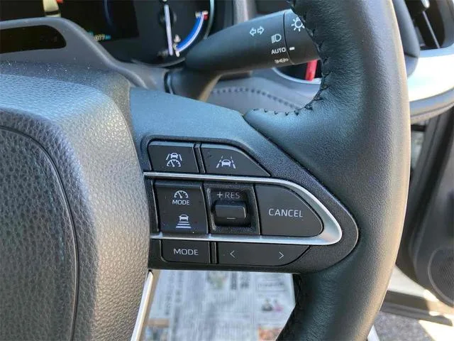 Toyota VOXY HYBRID S-Z 2023 — миниатюра 3